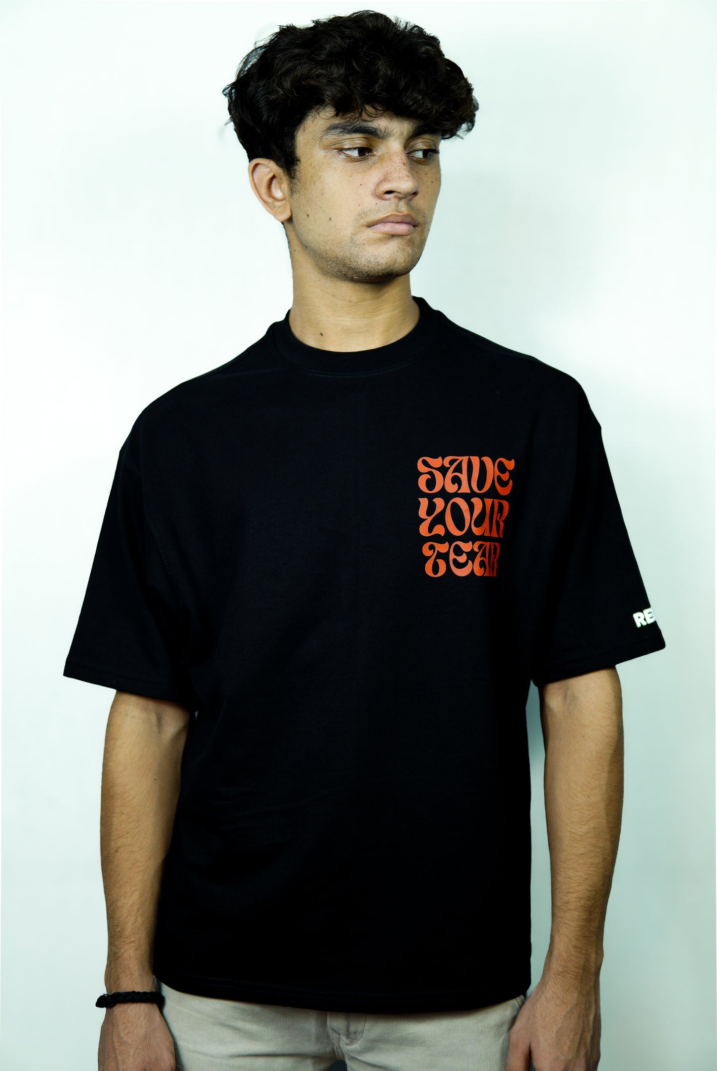 SAVE YOUR TEARS T-Shirt