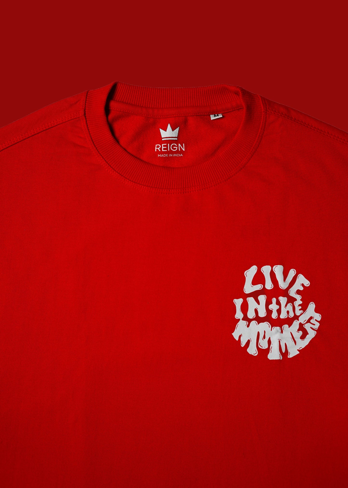 DON'T FEAR DEATH T-Shirt