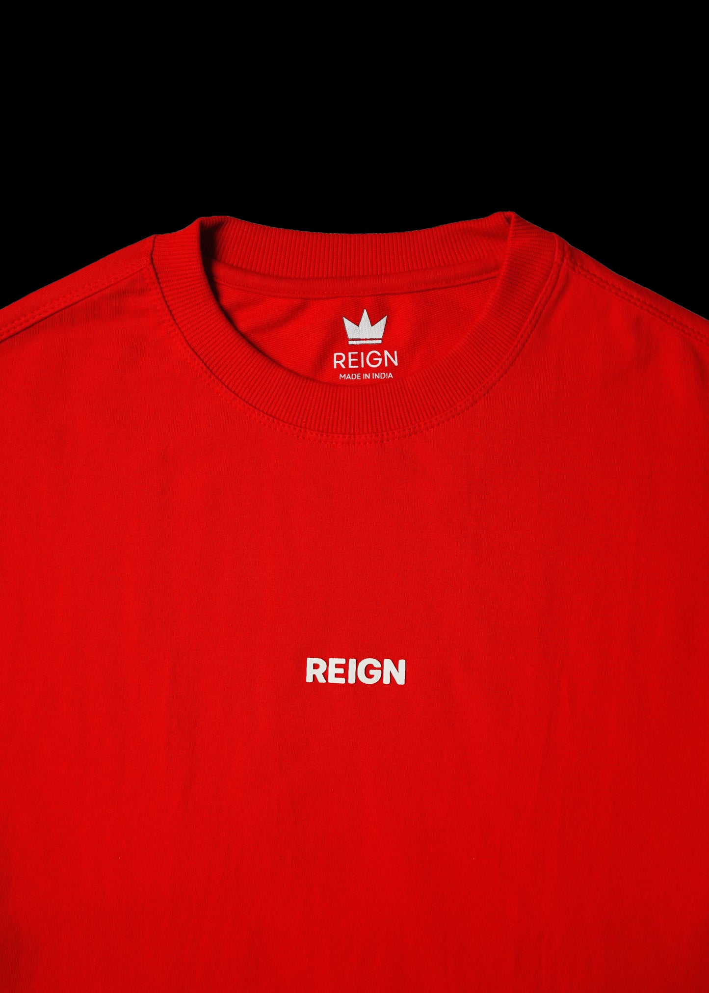 REIGN ESSENTIAL T-Shirt