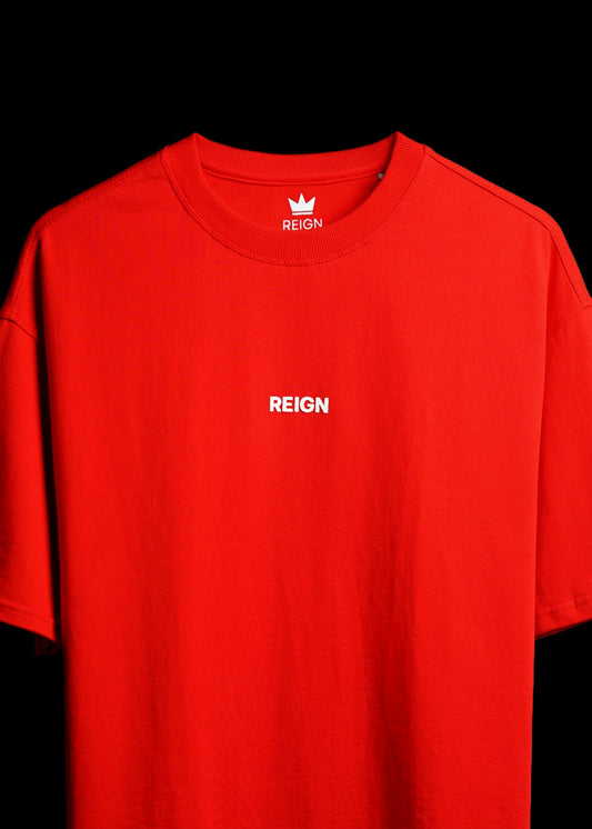 REIGN ESSENTIAL T-Shirt