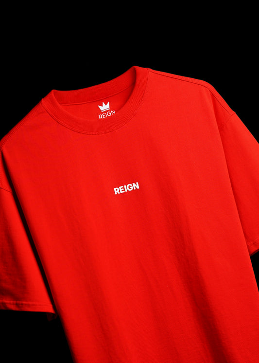 REIGN ESSENTIAL T-Shirt