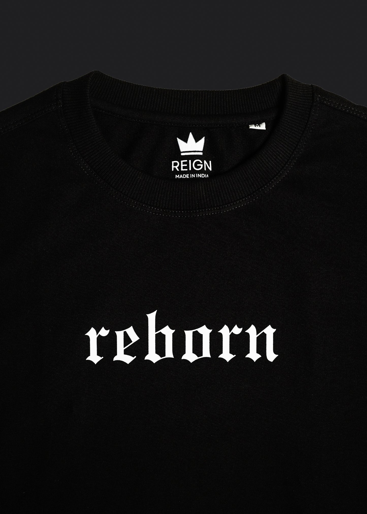 REBIRTH GOTHIC T-Shirt