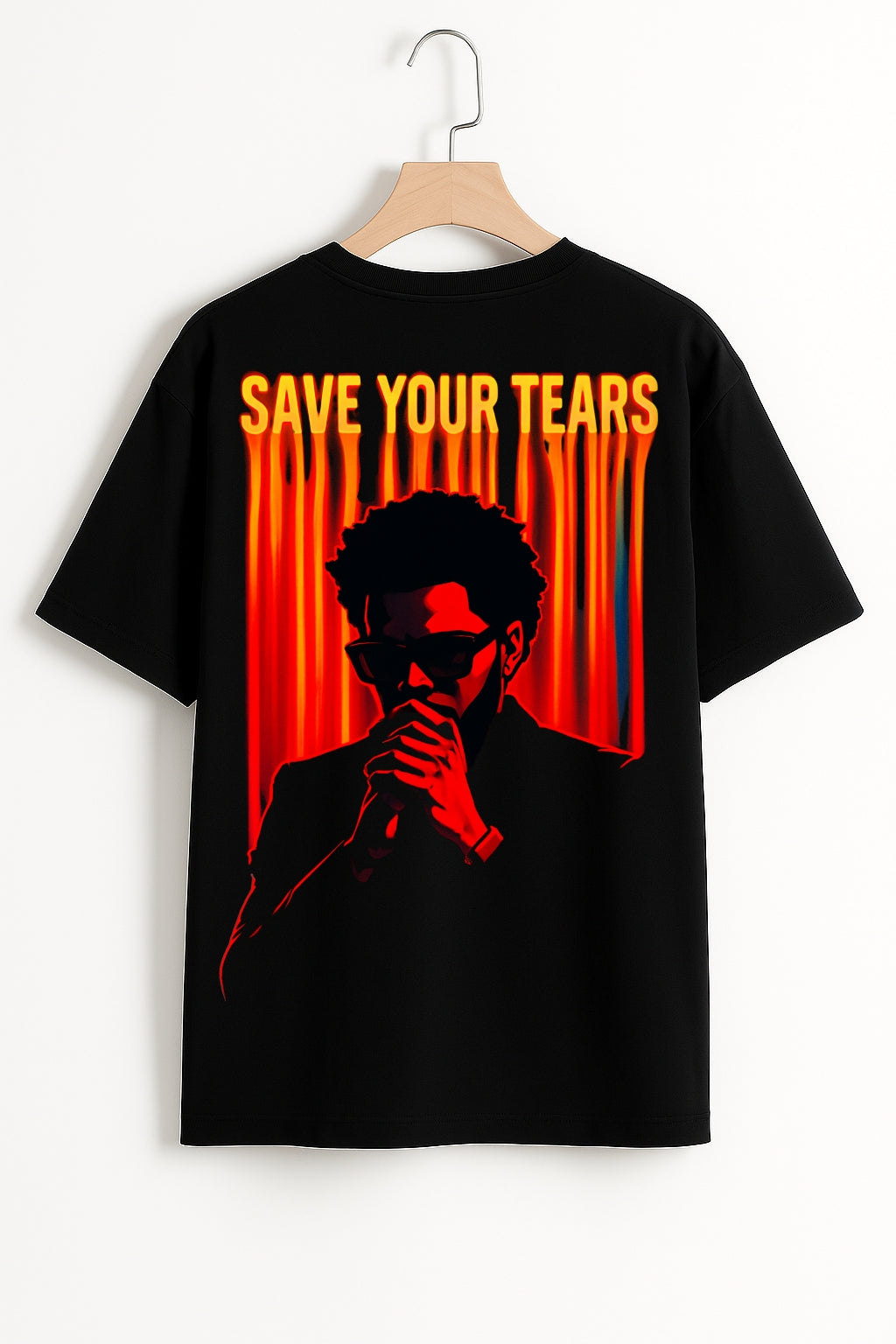 SAVE YOUR TEARS T-Shirt