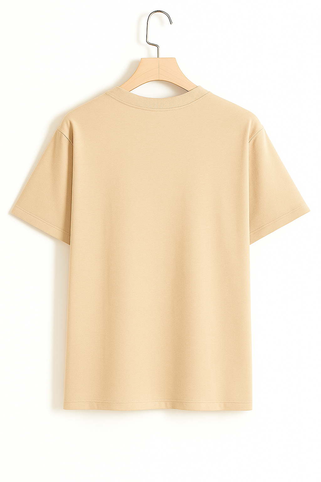 MENACE BEIGE T-Shirt