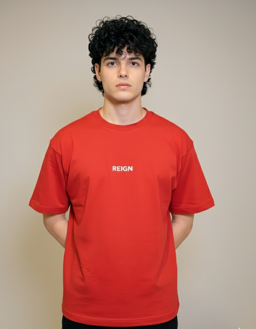 REIGN ESSENTIAL T-Shirt