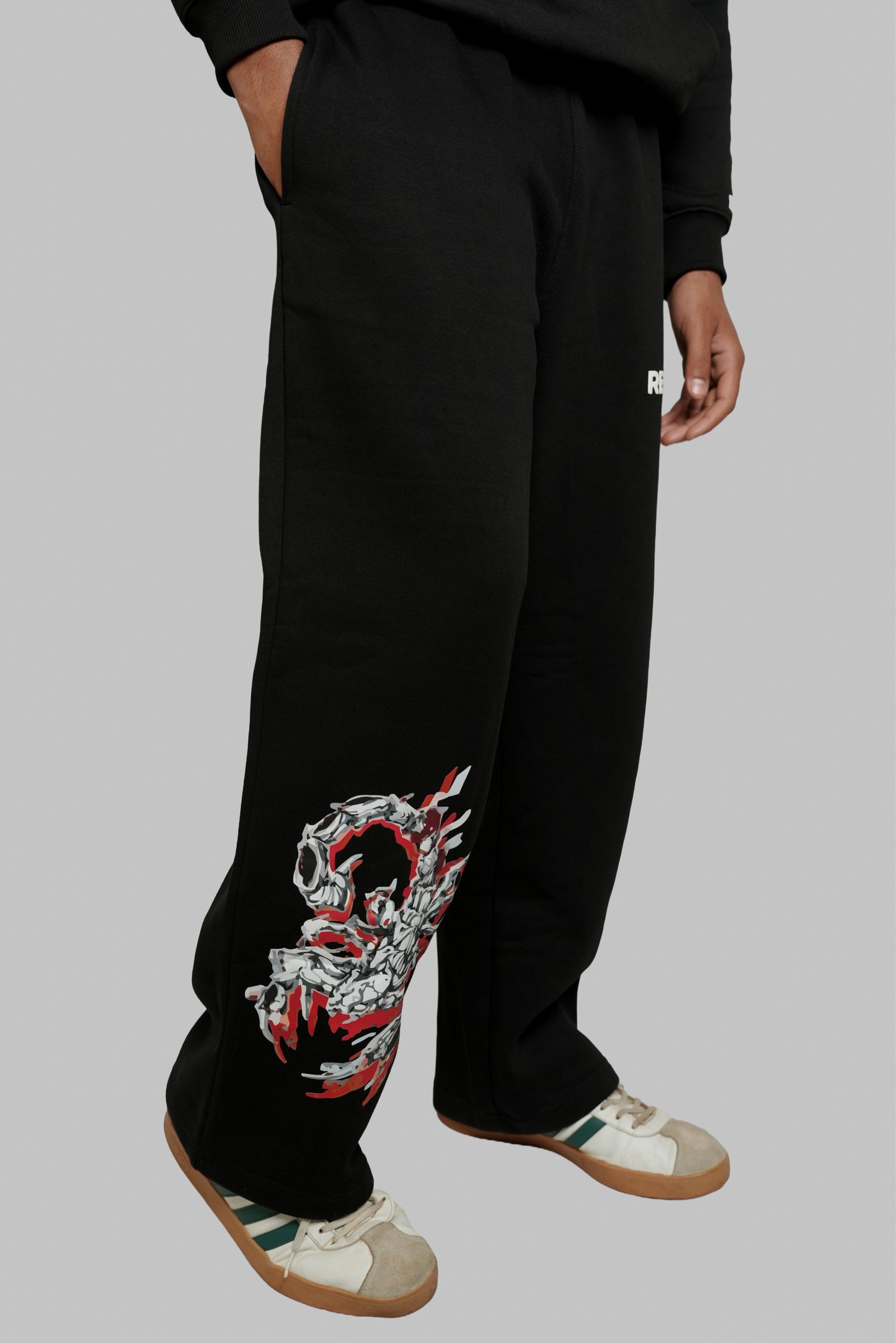 SCORPION HEAVY FLEECE SWEATPANT