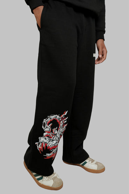 SCORPION HEAVY FLEECE SWEATPANT