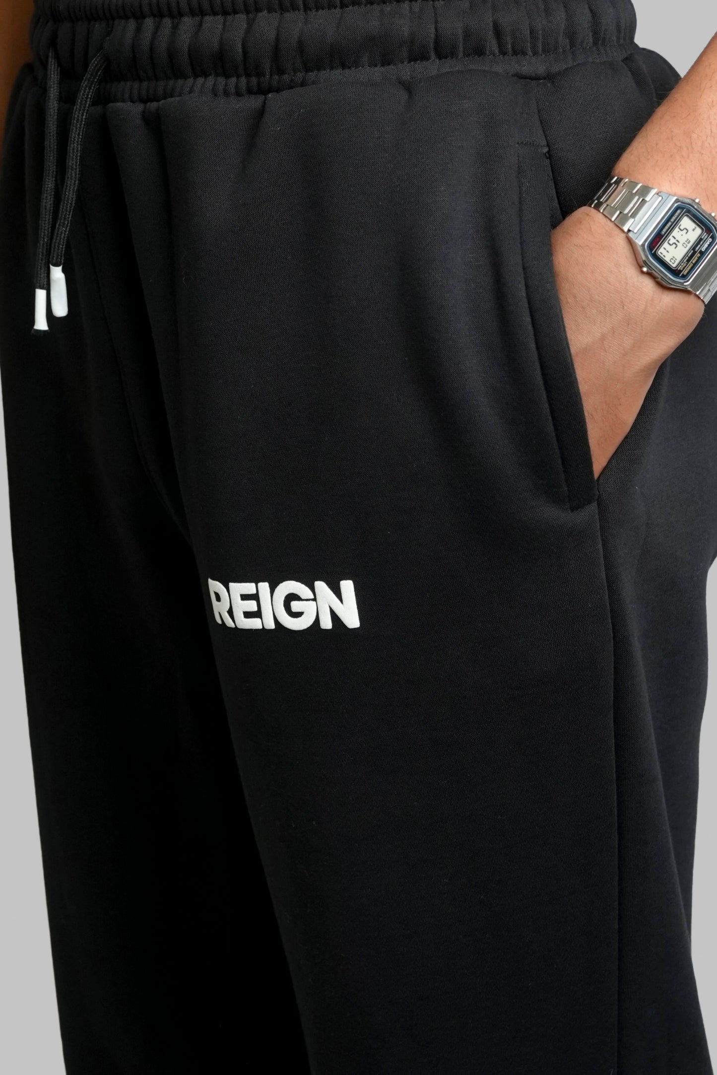 DRAGON FLEECE SWEATPANT