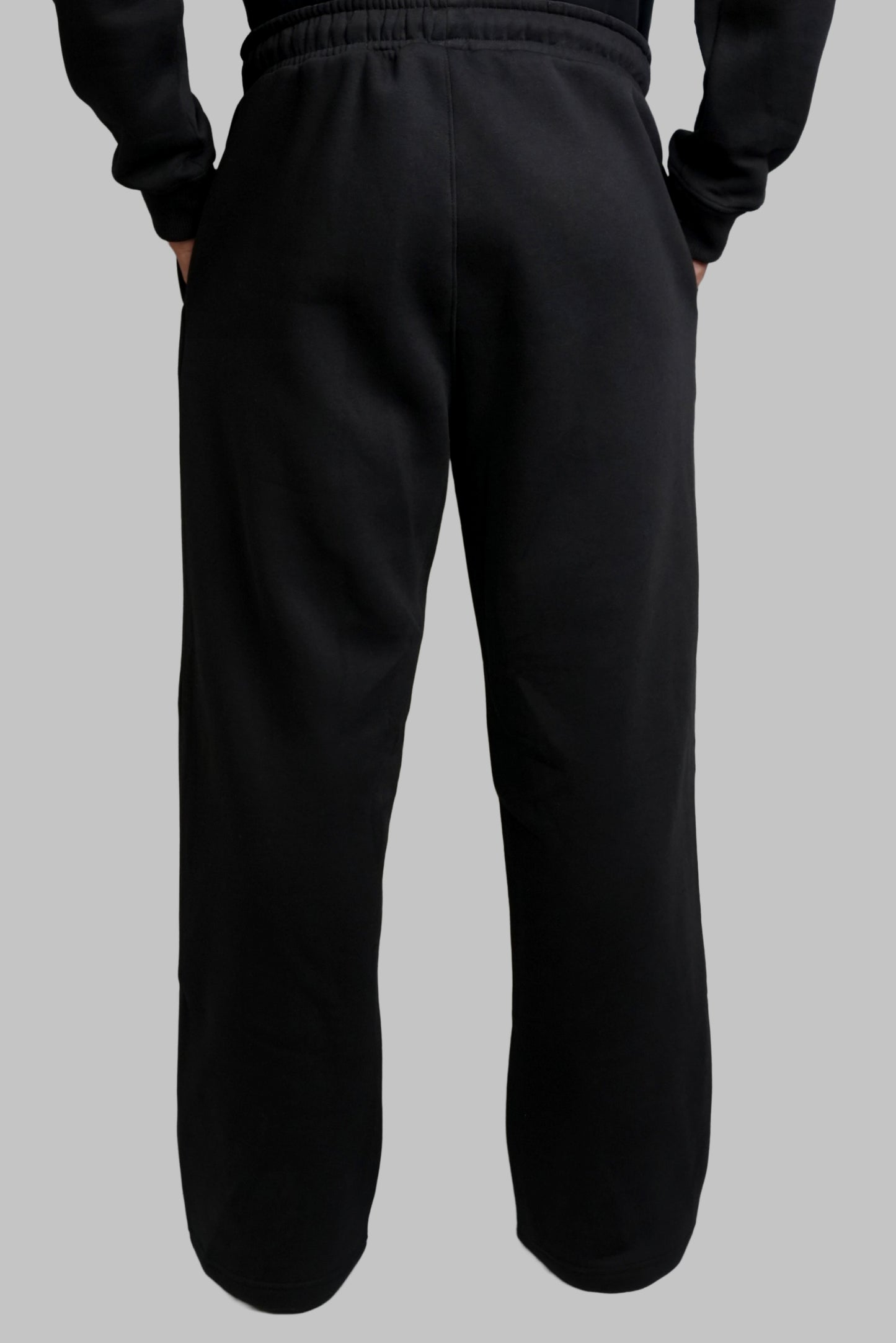 DRAGON FLEECE SWEATPANT