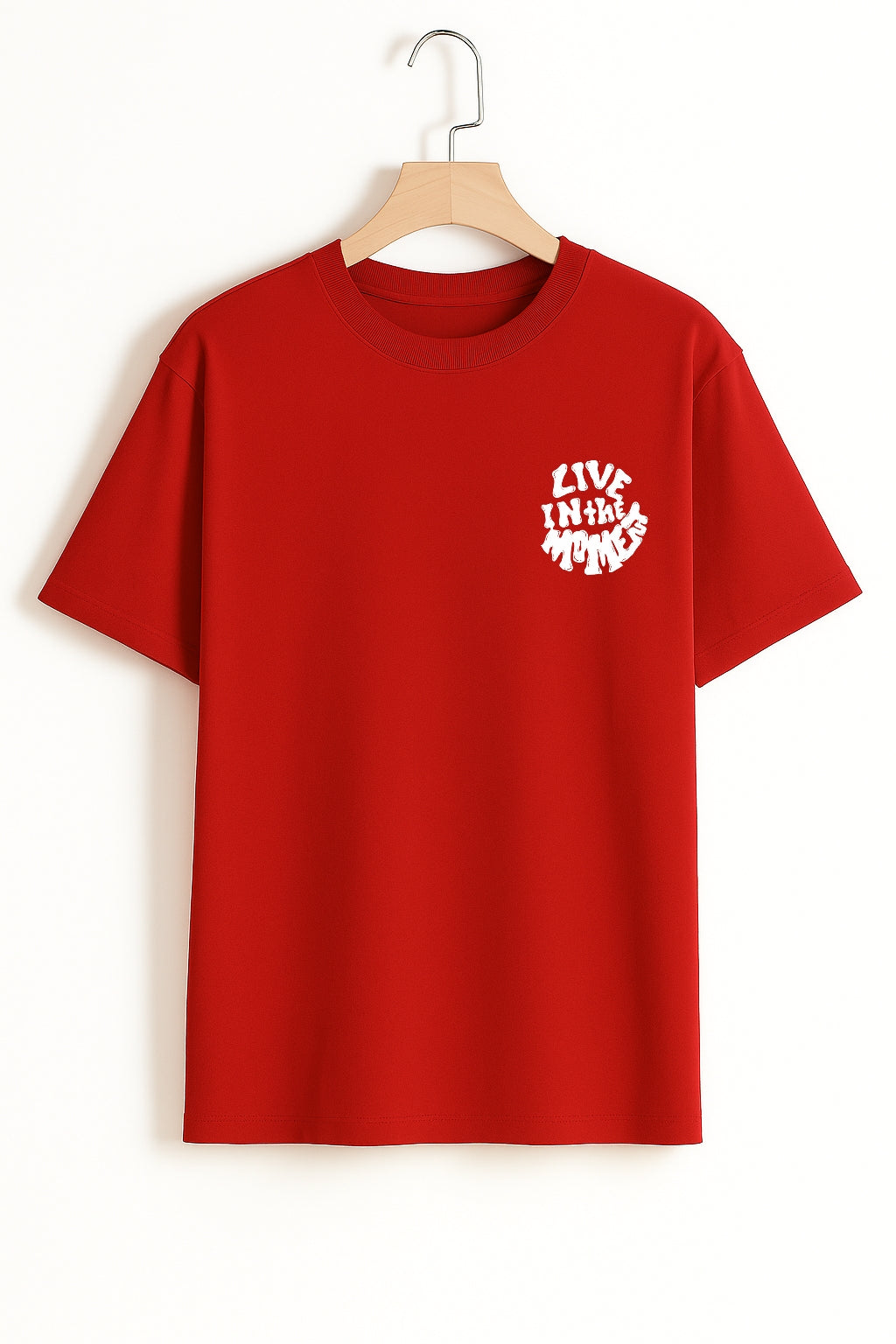 DON'T FEAR DEATH T-Shirt
