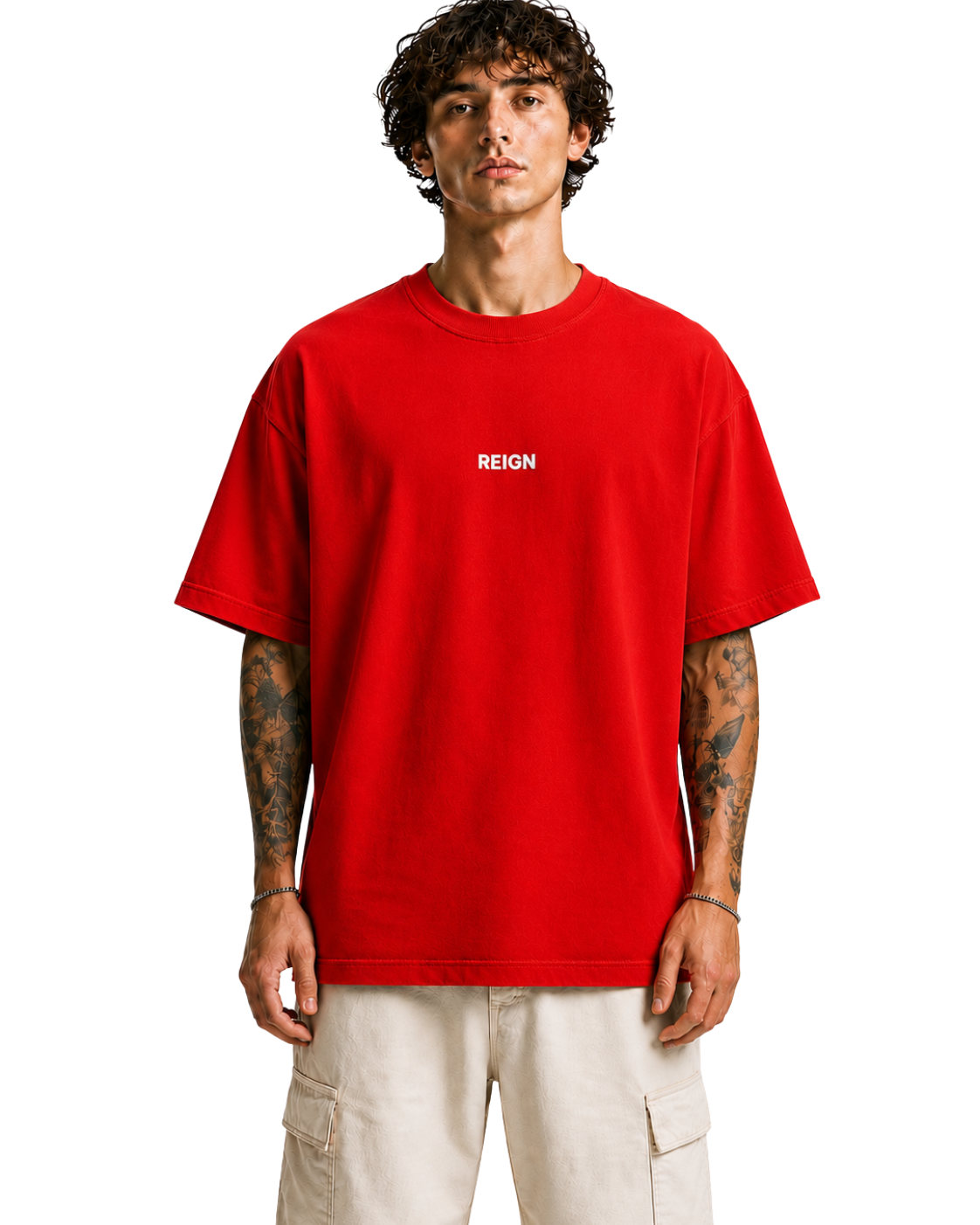 REIGN ESSENTIAL T-Shirt