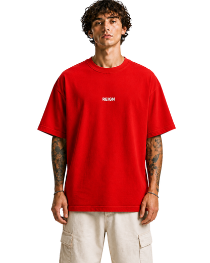REIGN ESSENTIAL T-Shirt
