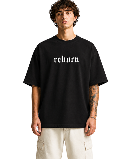 REBIRTH GOTHIC T-Shirt