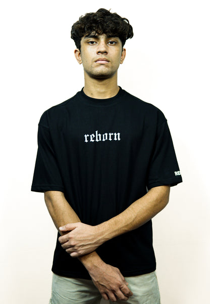 REBIRTH GOTHIC T-Shirt