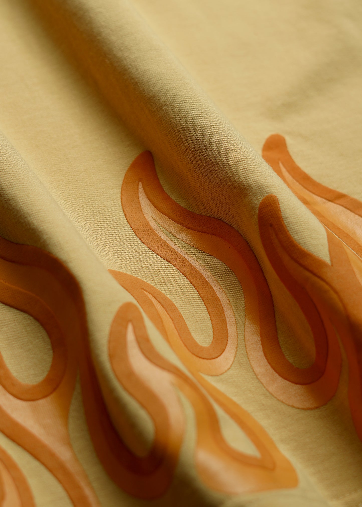 MENACE BEIGE T-Shirt