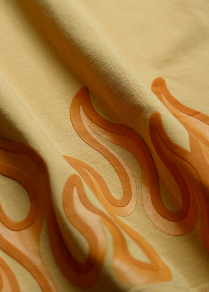 MENACE BEIGE T-Shirt