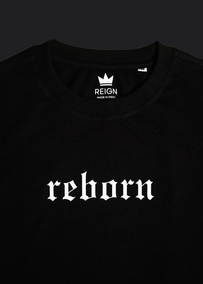 REBIRTH GOTHIC T-Shirt