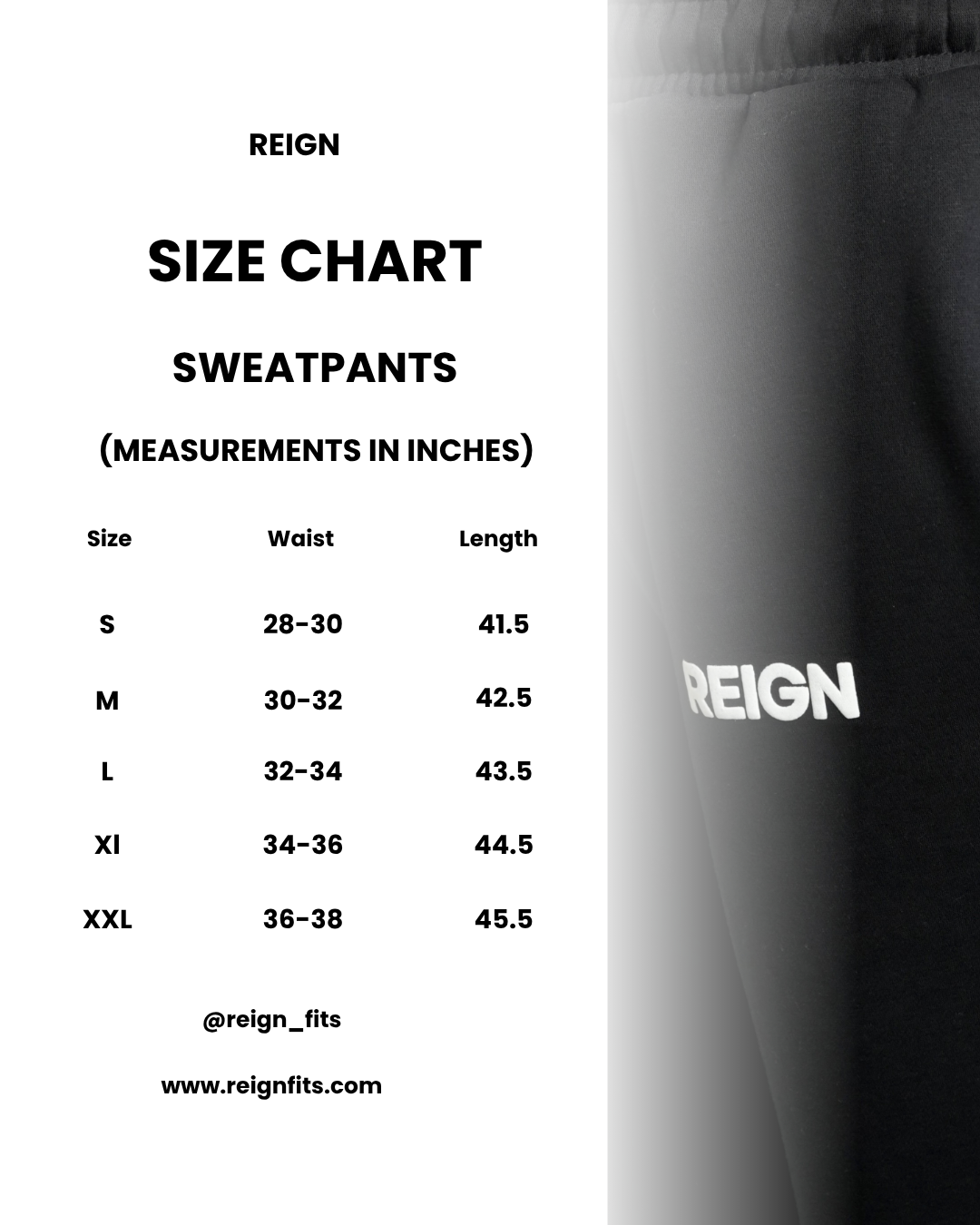 DRAGON FLEECE SWEATPANT